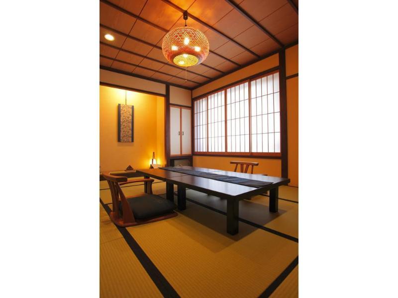 Hanaougi Bettei Iiyama Takayama  Zewnętrze zdjęcie