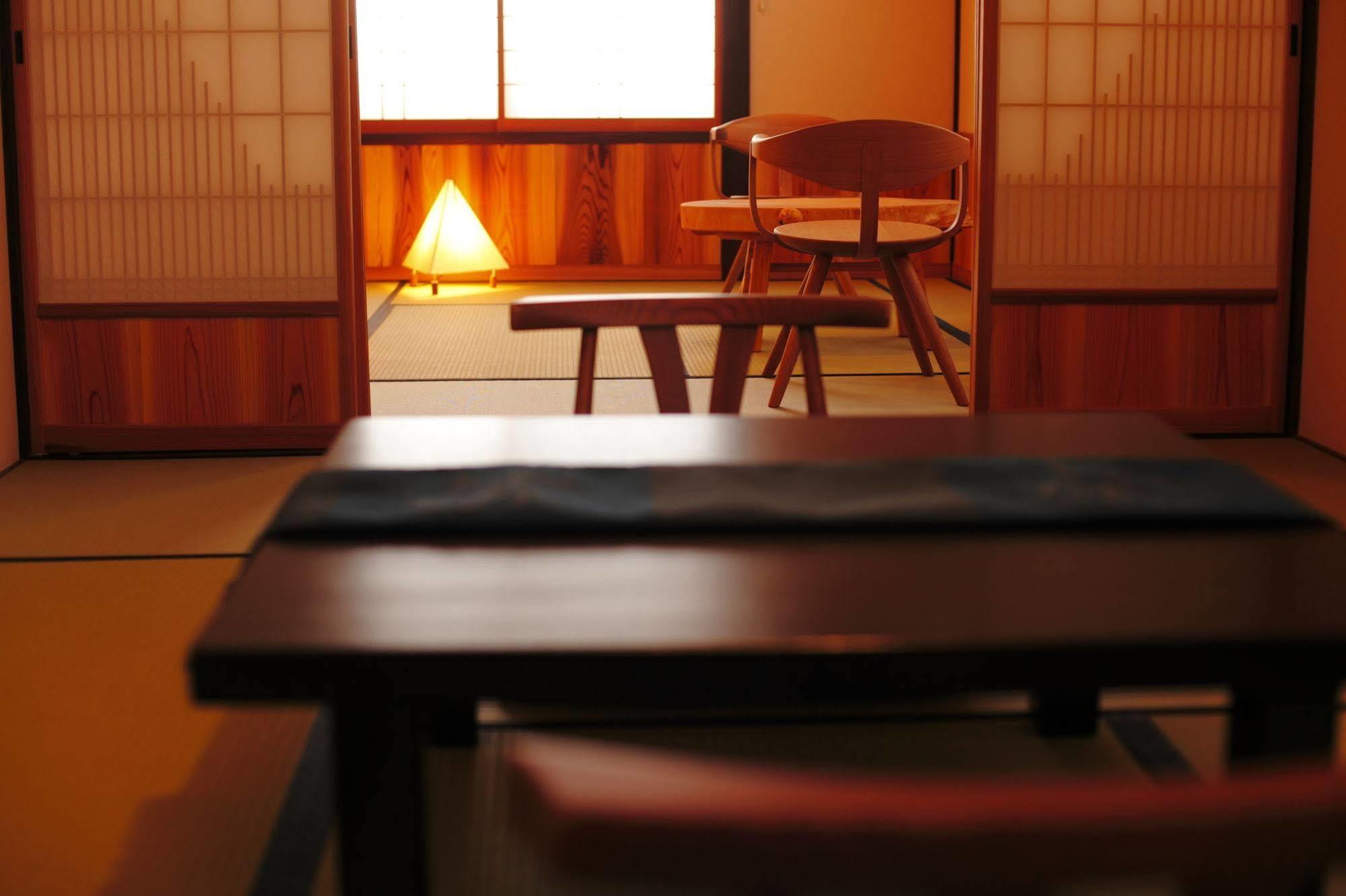 Hanaougi Bettei Iiyama Takayama  Zewnętrze zdjęcie